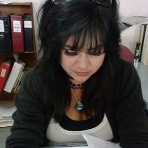 Meet your Posher, Sheree